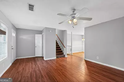 5473 Redwood Drive, Stone Mountain, GA 30087 - Photo 7