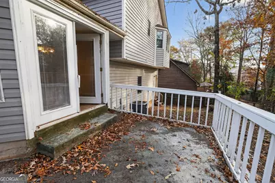 5473 Redwood Drive, Stone Mountain, GA 30087 - Photo 29