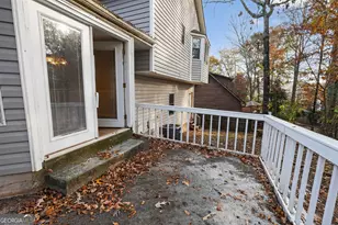 5473 Redwood Dr, Stone Mountain, GA 30087 - Photo 29