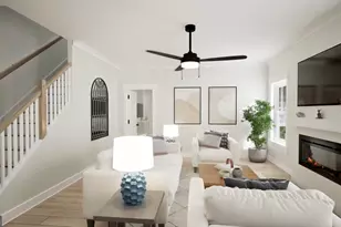 1019 Mill Race, Zebulon, GA 30295 - Photo 17