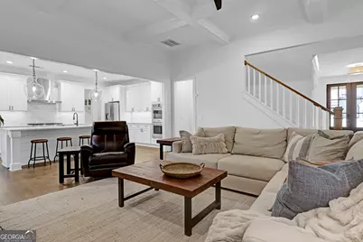 205 Chastain Drive, Forsyth, GA 31029 - Photo 23