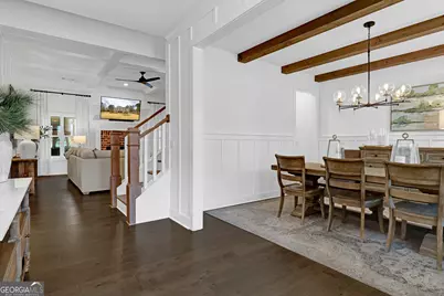 205 Chastain Drive, Forsyth, GA 31029 - Photo 5