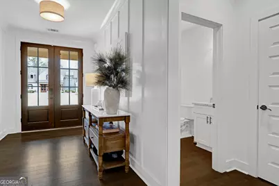 205 Chastain Drive, Forsyth, GA 31029 - Photo 11