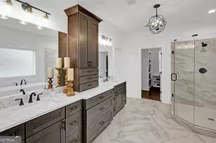 205 Chastain Dr, Forsyth, GA 31029 - Photo 17