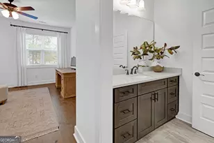 205 Chastain Dr, Forsyth, GA 31029 - Photo 49