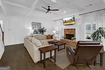 205 Chastain Drive, Forsyth, GA 31029 - Photo 23