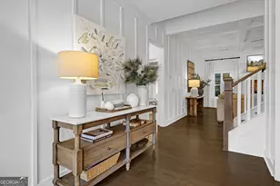 205 Chastain Dr, Forsyth, GA 31029 - Photo 7