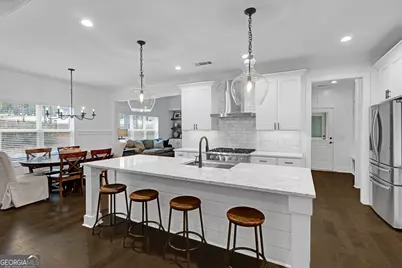 205 Chastain Drive, Forsyth, GA 31029 - Photo 31