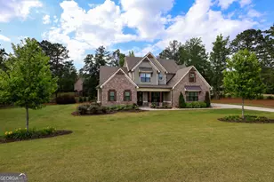 205 Chastain Dr, Forsyth, GA 31029 - Photo 3