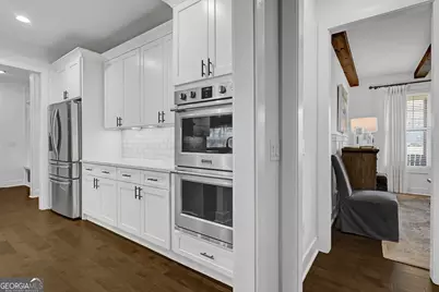 205 Chastain Drive, Forsyth, GA 31029 - Photo 33