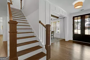 205 Chastain Dr, Forsyth, GA 31029 - Photo 41