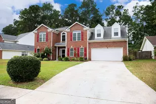 155 Village Lake Dr, Pooler, GA 31322 - Photo 1