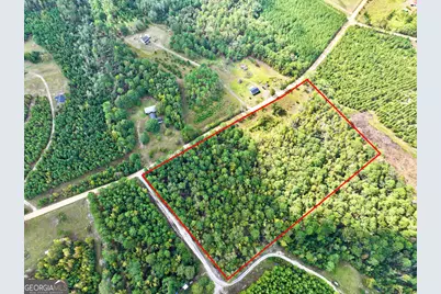 0 Eugene Ward Road, Adrian, GA 31002 - Photo 9