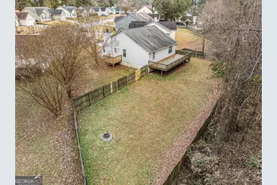 5781 Creekside Drive, Rex, GA 30273 - Photo 3