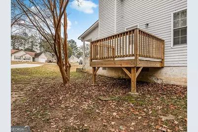5781 Creekside Drive, Rex, GA 30273 - Photo 23