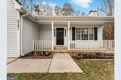 5781 Creekside Drive, Rex, GA 30273 - Photo 5