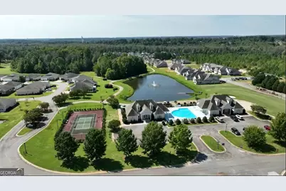 902 Quail Ridge Lane, Perry, GA 31069 - Photo 9