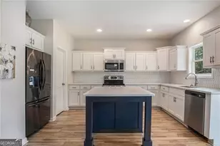 111 Hamilton Lake View Ct, Lagrange, GA 30241 - Photo 5
