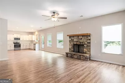 111 Hamilton Lake View Court, Lagrange, GA 30241 - Photo 9