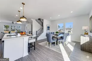 93 Wilder Ridge Way, Lawrenceville, GA 30044 - Photo 3