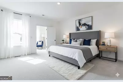 93 Wilder Ridge Way #93, Lawrenceville, GA 30044 - Photo 7