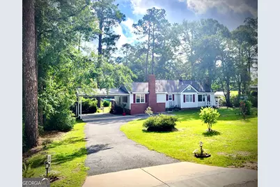 143 Arden Drive, Swainsboro, GA 30401 - Photo 1