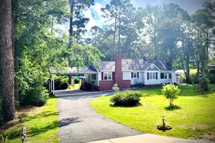 143 Arden Dr, Swainsboro, GA 30401 - Photo 1