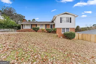 2905 Rocky Creek Rd, Augusta, GA 30906 - Photo 1