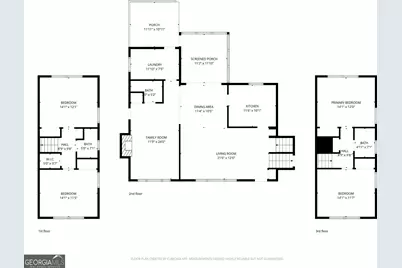 2905 Rocky Creek Road, Augusta, GA 30906 - Photo 41