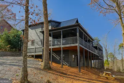 148 Gradient Court, Ellijay, GA 30540 - Photo 3