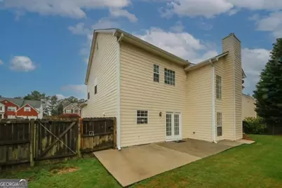 482 Leggett Oaks Lane, Lawrenceville, GA 30043 - Photo 3