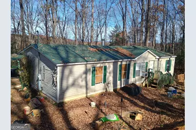 61 Lake Road Court, Ellijay, GA 30540 - Photo 1