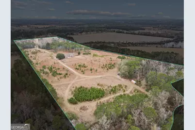 10544 Burkhalter Road, Statesboro, GA 30461 - Photo 67