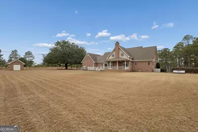 10544 Burkhalter Road, Statesboro, GA 30461 - Photo 49