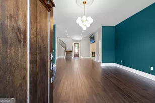 820 Camp Creek Rd, Cornelia, GA 30531 - Photo 3