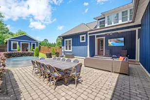 820 Camp Creek Rd, Cornelia, GA 30531 - Photo 37