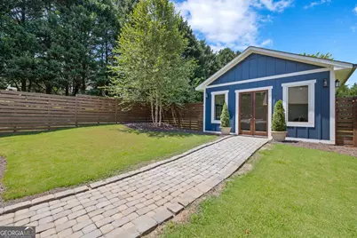 820 Camp Creek Road, Cornelia, GA 30531 - Photo 41