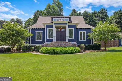 820 Camp Creek Road, Cornelia, GA 30531 - Photo 1