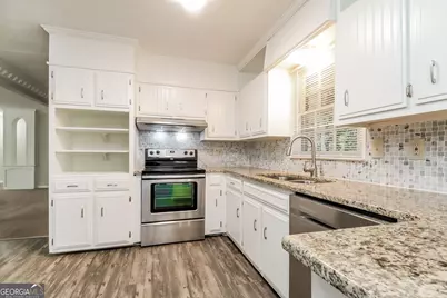 5498 Aucilla Creek Lane, Stone Mountain, GA 30087 - Photo 5