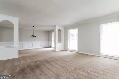 5498 Aucilla Creek Lane, Stone Mountain, GA 30087 - Photo 3