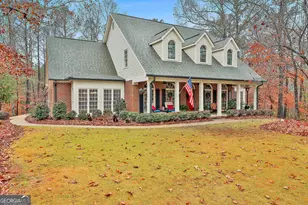 102 Canterbury Dr, Lagrange, GA 30241 - Photo 1