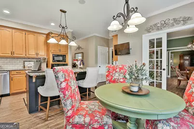 102 Canterbury Drive, Lagrange, GA 30241 - Photo 23