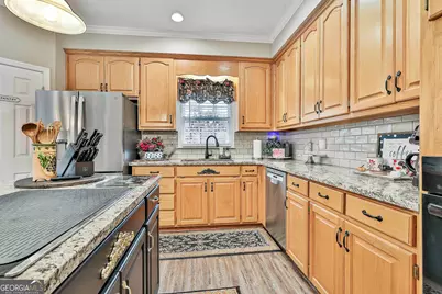 102 Canterbury Drive, Lagrange, GA 30241 - Photo 25