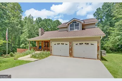 46 Cedar Ridge Drive, Toccoa, GA 30577 - Photo 1