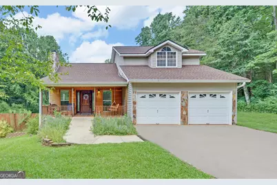 46 Cedar Ridge Drive, Toccoa, GA 30577 - Photo 3