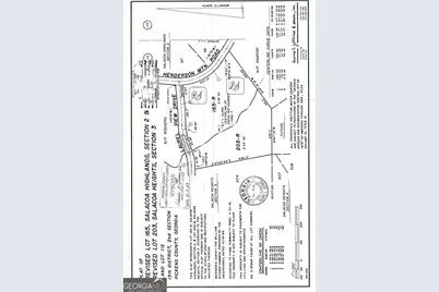 5997 Henderson Mtn. Road, Jasper, GA 30143 - Photo 25