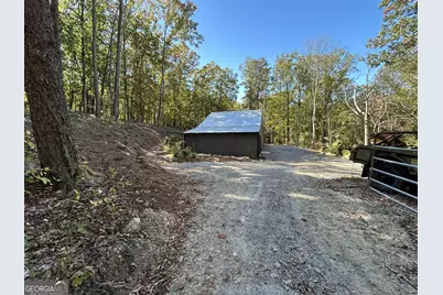 5997 Henderson Mtn. Road, Jasper, GA 30143 - Photo 1