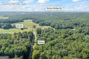 119 Gordon Rd, Commerce, GA 30530 - Photo 39