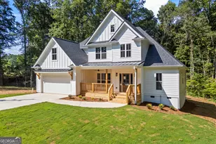 119 Gordon Rd, Commerce, GA 30530 - Photo 1