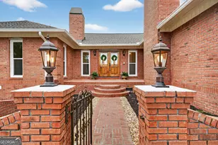 8294 Shelley Trail, Macon, GA 31220 - Photo 3